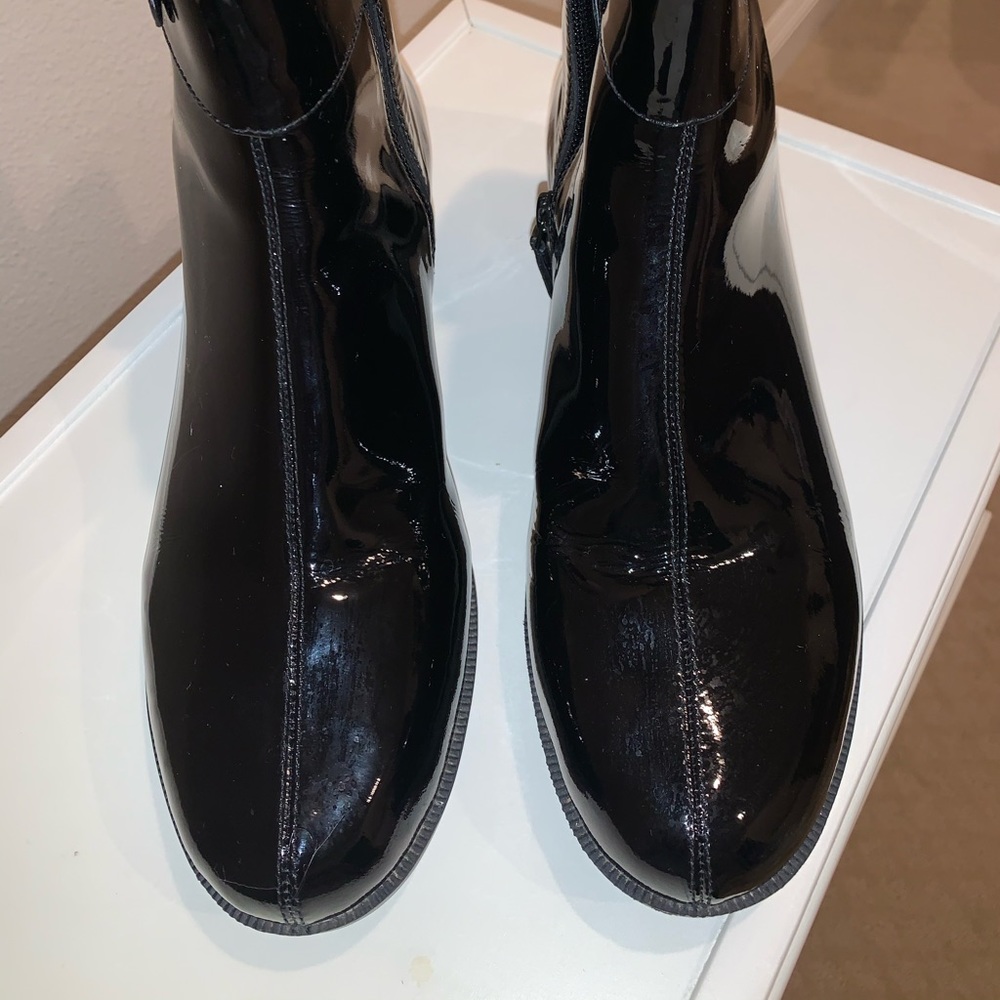 Cole Haan Air Tali SH Rainboot (Waterproof)
